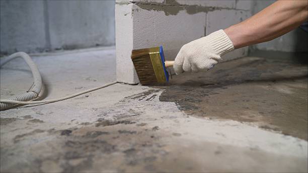 24/7 Emergency Basement Waterproofing experts in Valley Center, KS